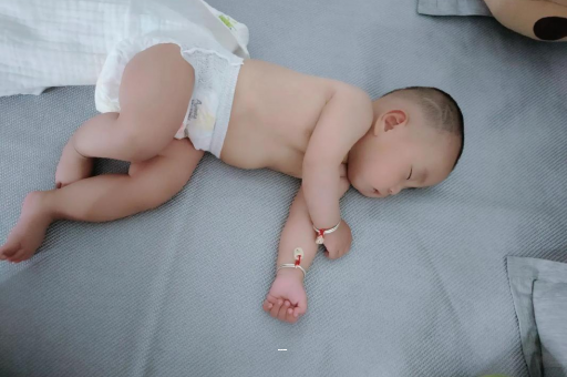 太原孕妇为什么睡不着